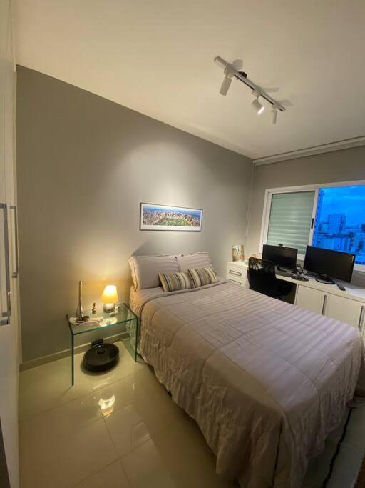 Excepcional apartamento 3/4