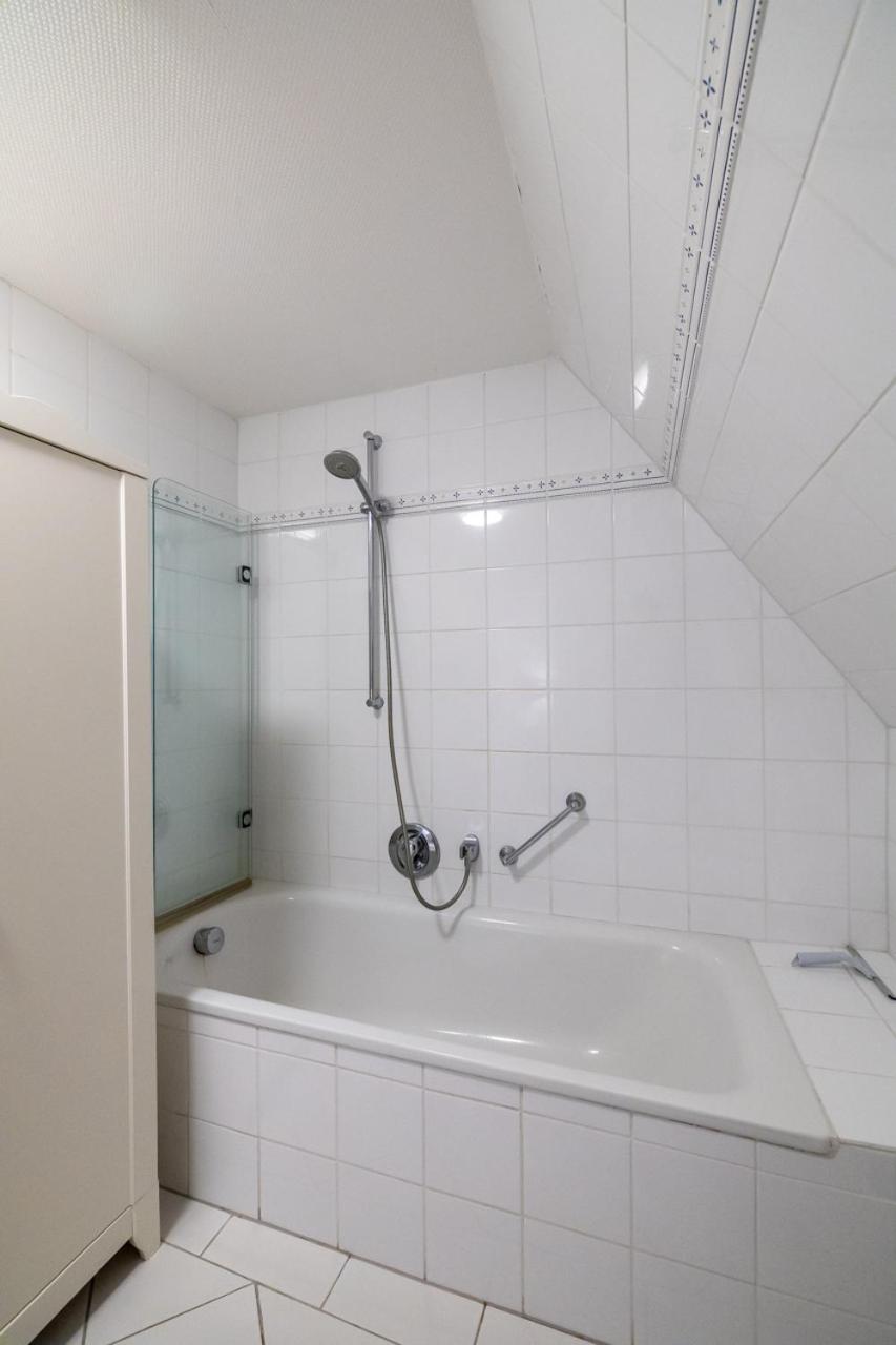 Ferienwohnung Silbermoewe_Herrenhof