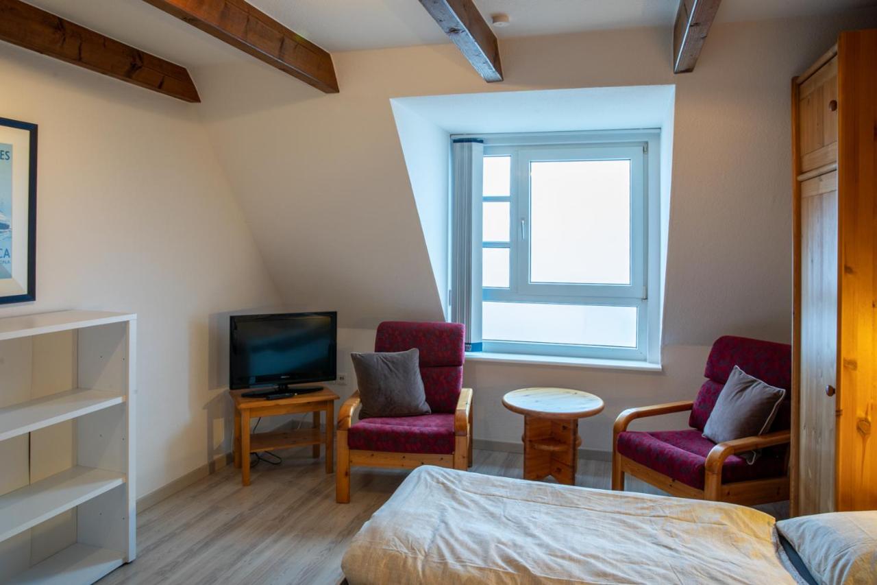 Nordland Appartements - Wohnung Samsö