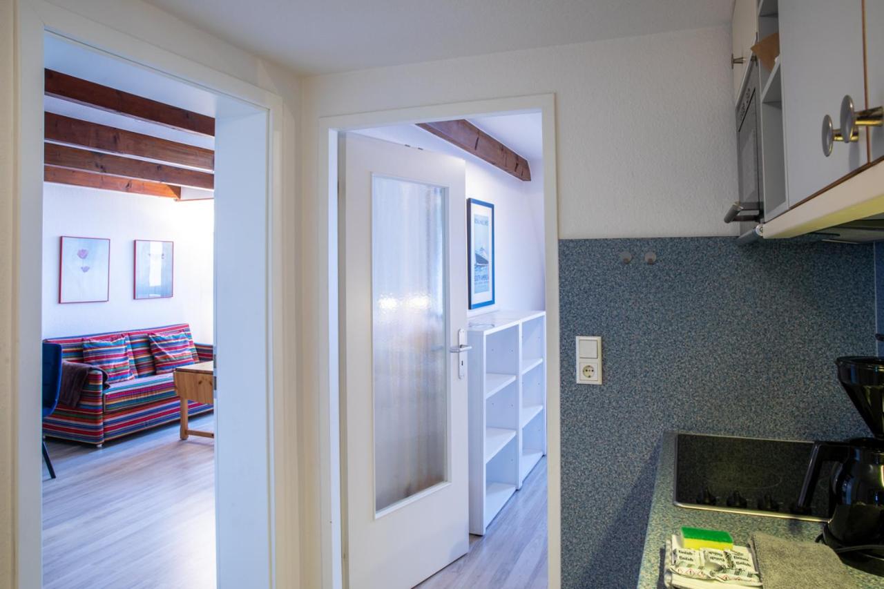 Nordland Appartements - Wohnung Samsö