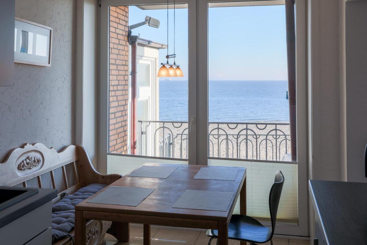 Nordland Appartements - Wohnung Seeland