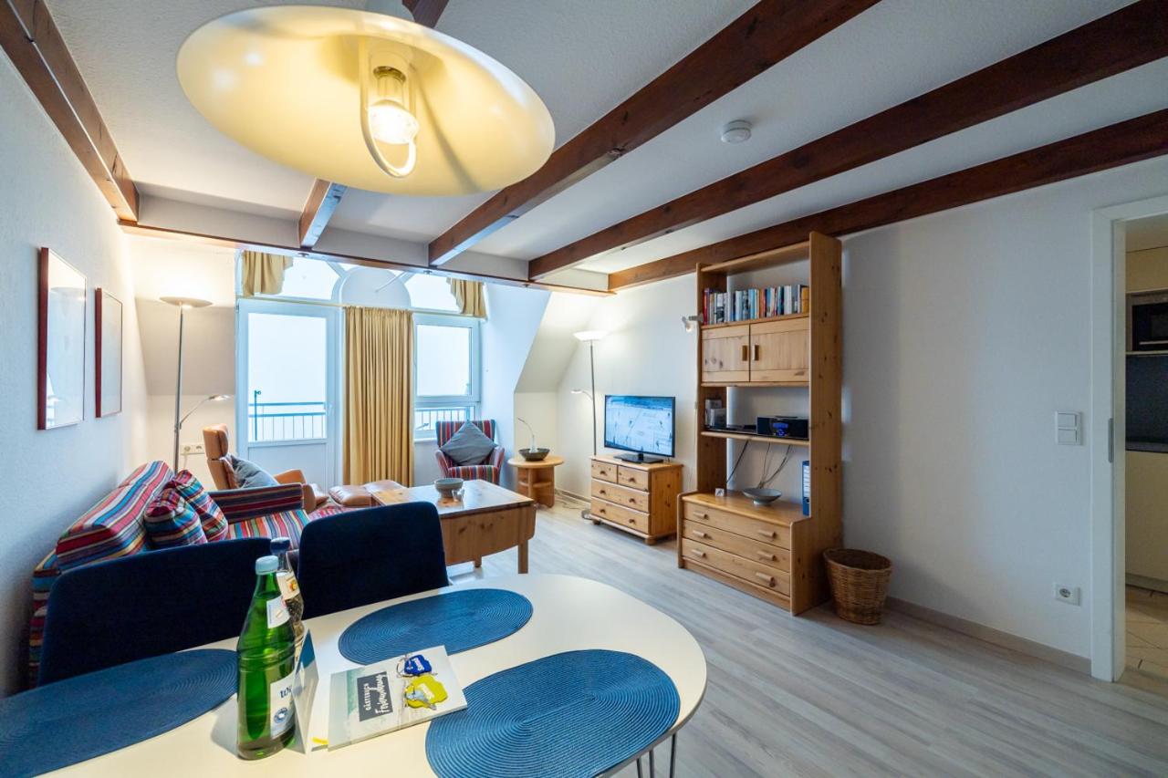 Nordland Appartements - Wohnung Samsö