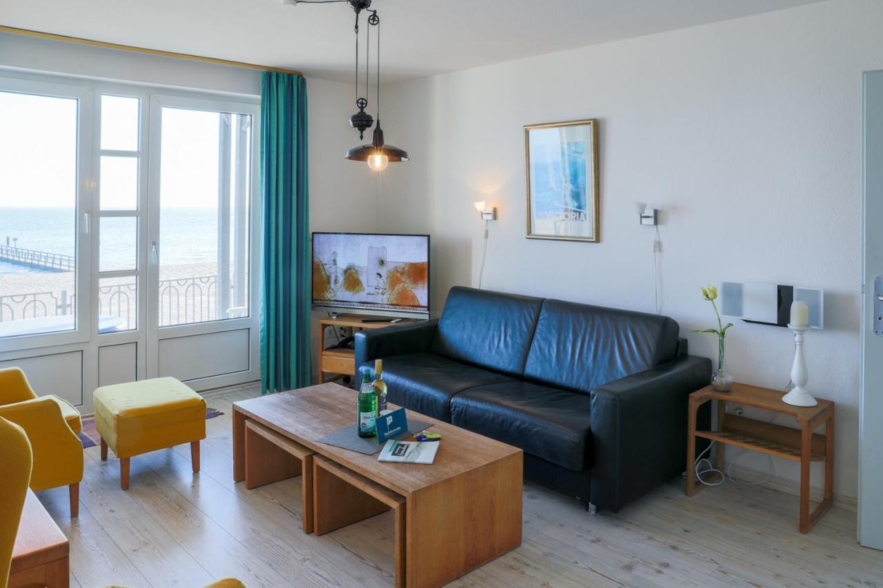 Nordland Appartements - Wohnung Seeland