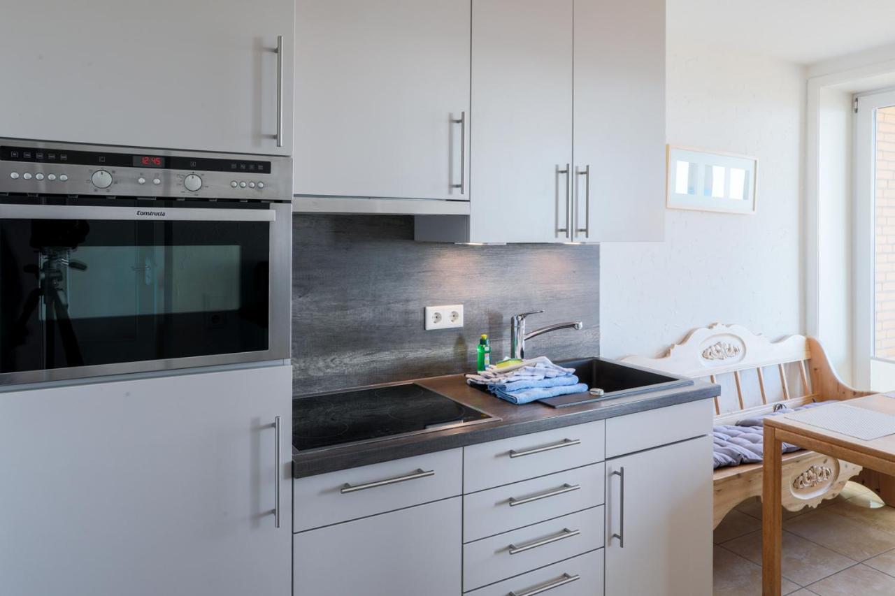 Nordland Appartements - Wohnung Seeland