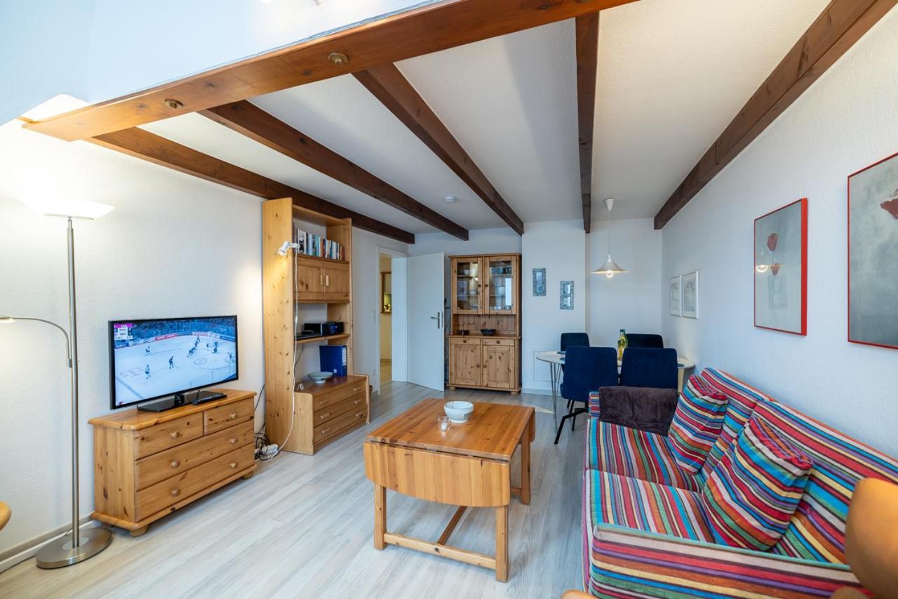 Nordland Appartements - Wohnung Samsö