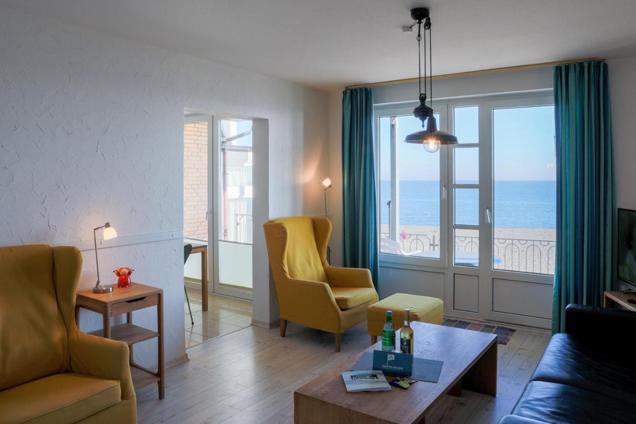 Nordland Appartements - Wohnung Seeland