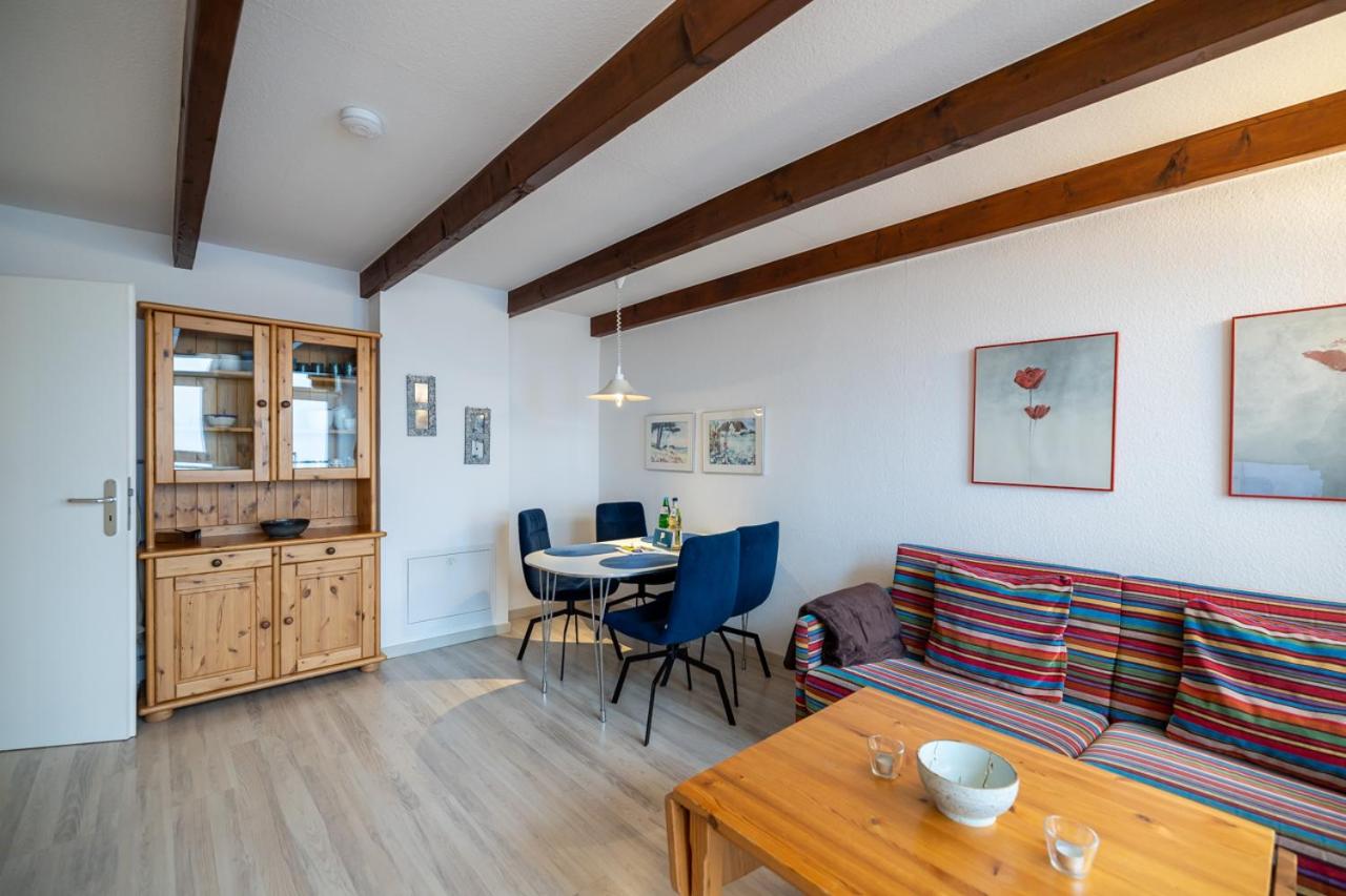 Nordland Appartements - Wohnung Samsö