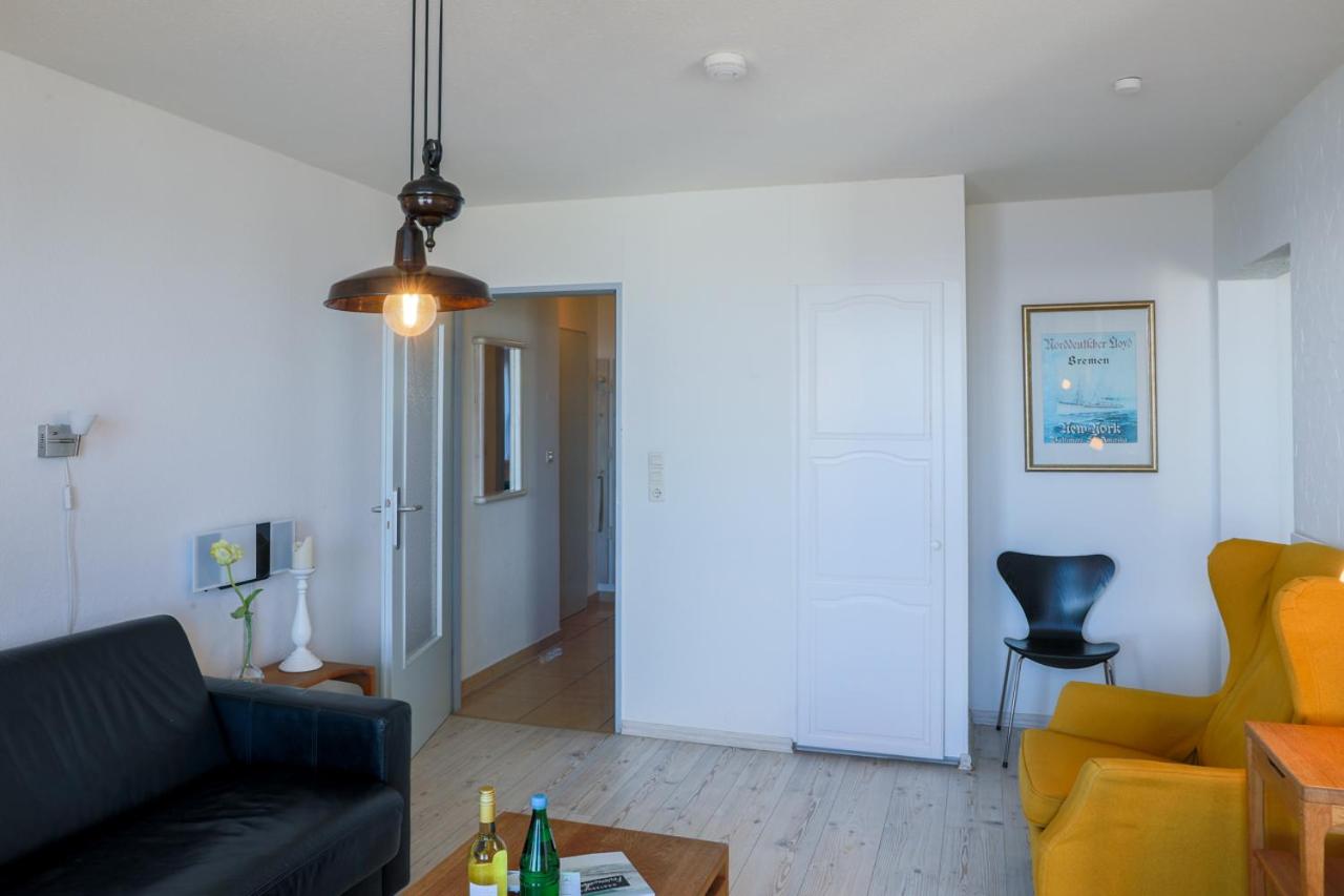 Nordland Appartements - Wohnung Seeland