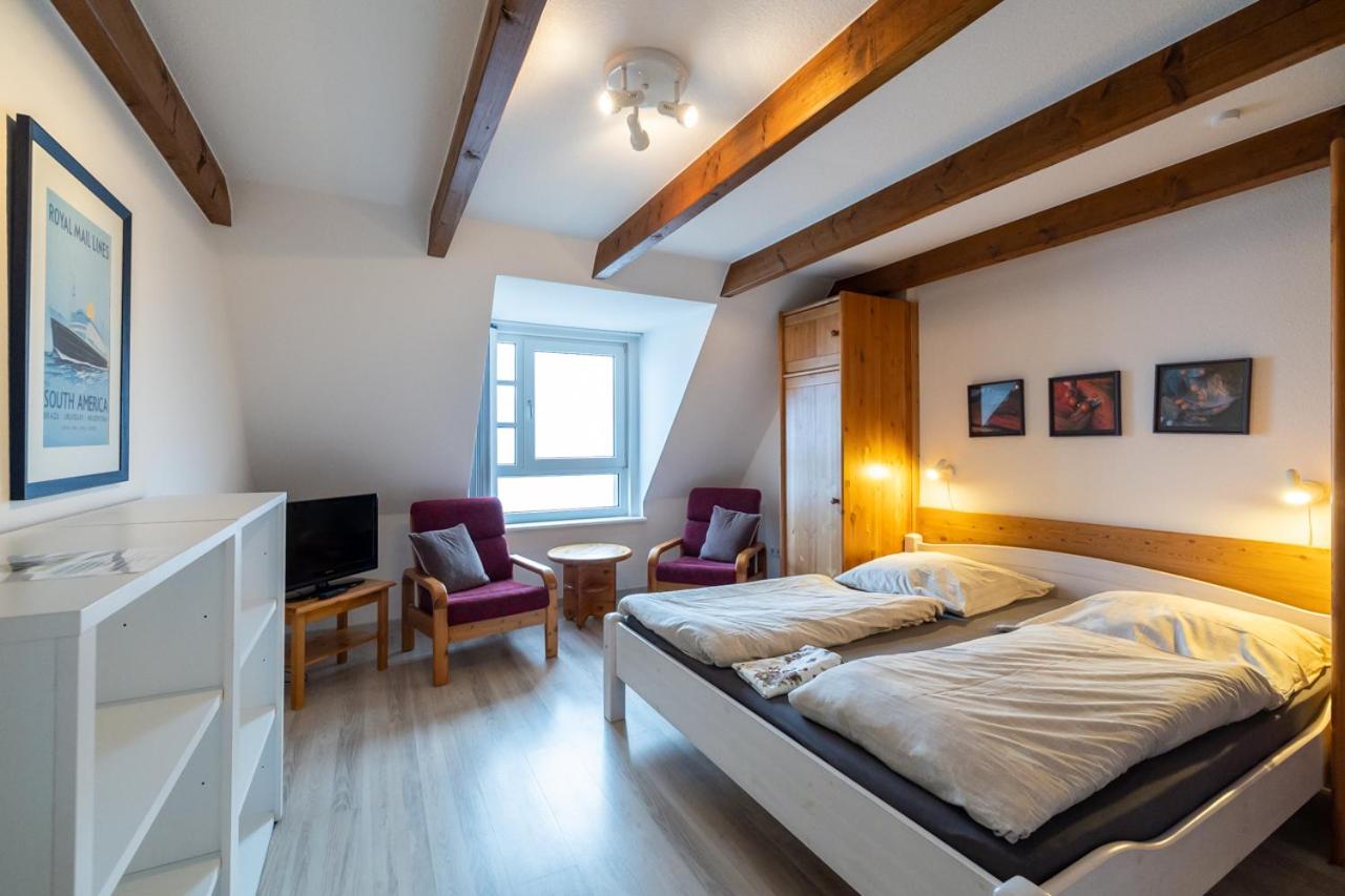 Nordland Appartements - Wohnung Samsö