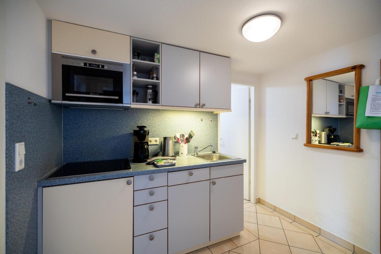 Nordland Appartements - Wohnung Samsö