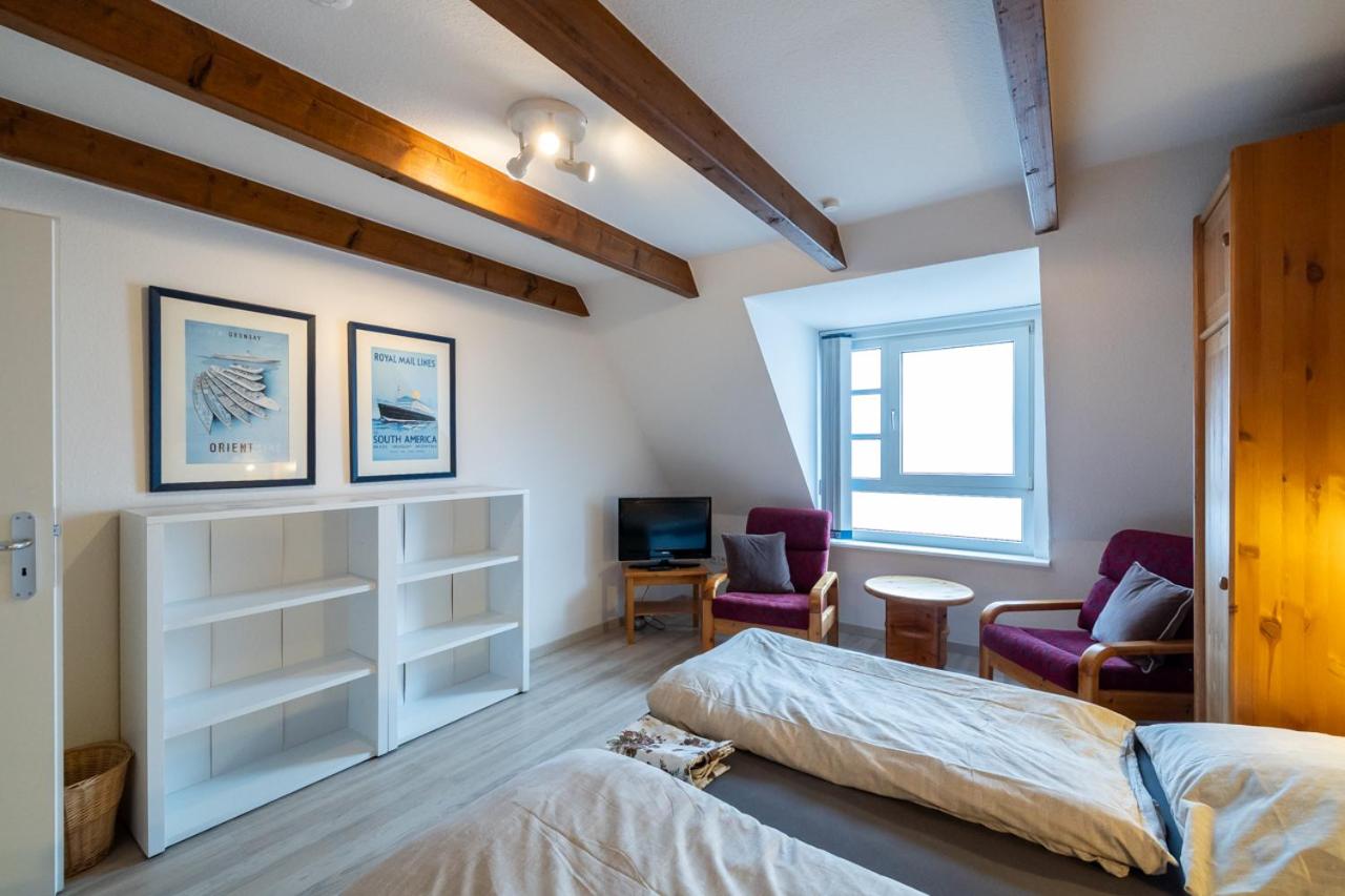Nordland Appartements - Wohnung Samsö