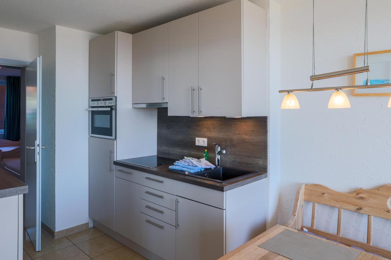 Nordland Appartements - Wohnung Seeland