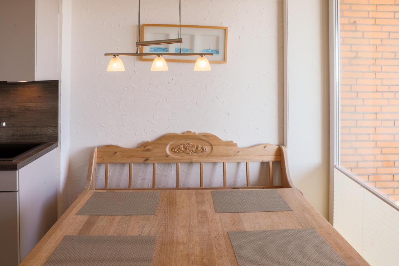 Nordland Appartements - Wohnung Seeland