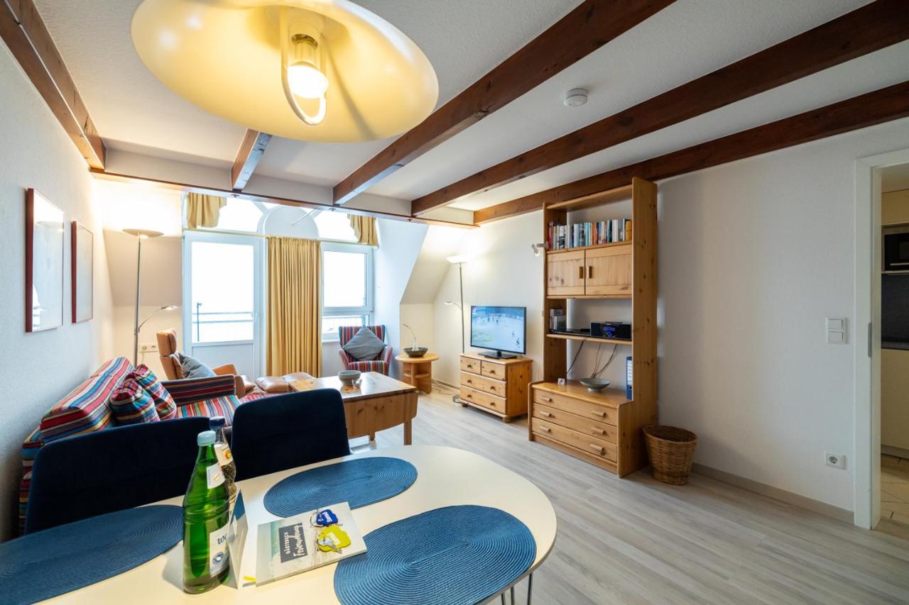 Nordland Appartements - Wohnung Samsö