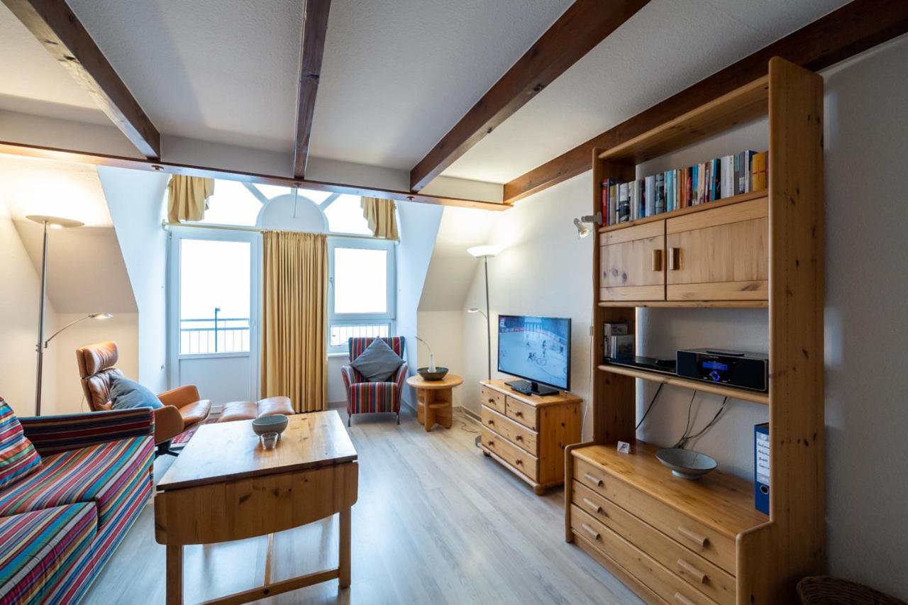 Nordland Appartements - Wohnung Samsö