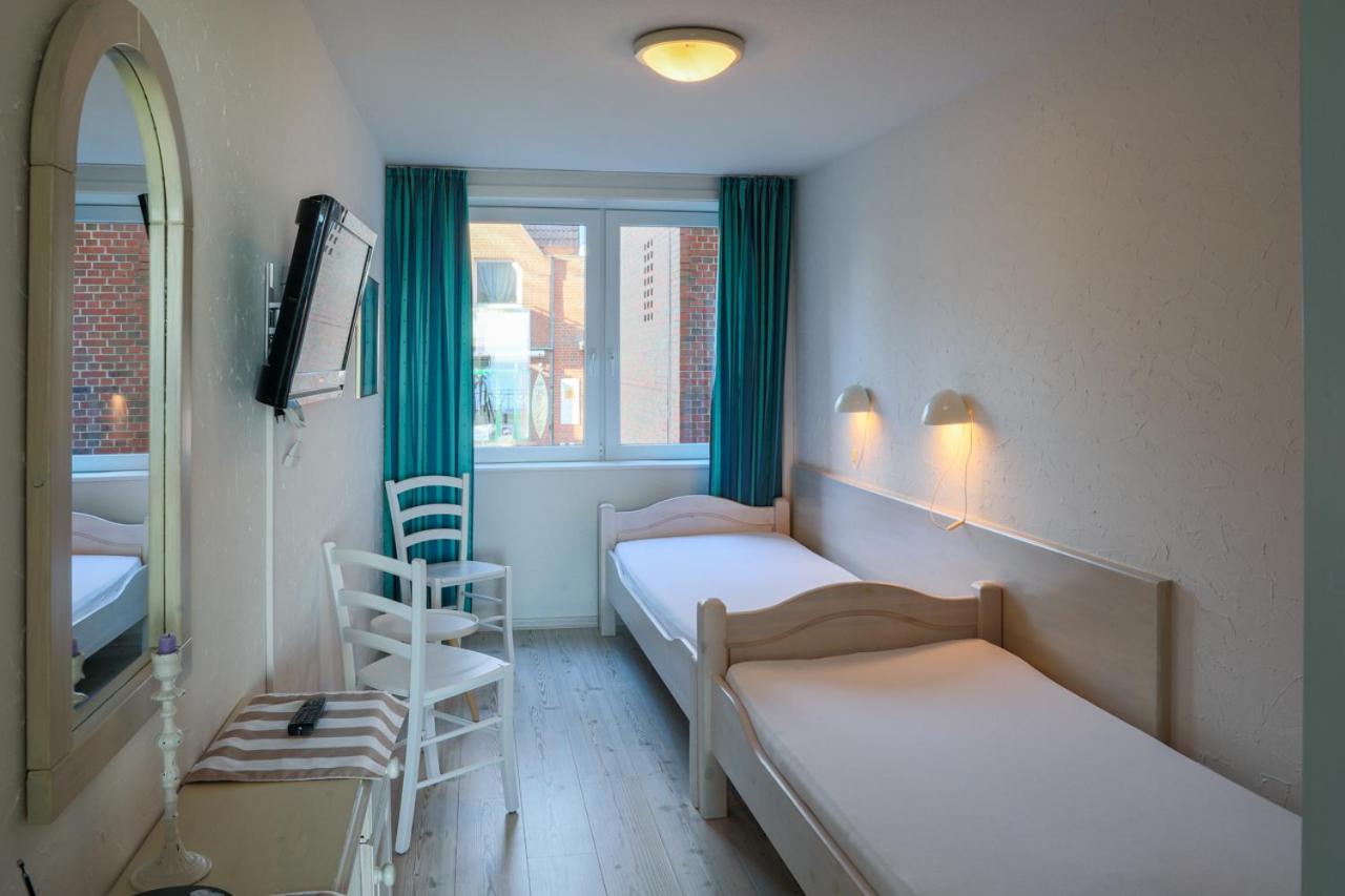 Nordland Appartements - Wohnung Seeland