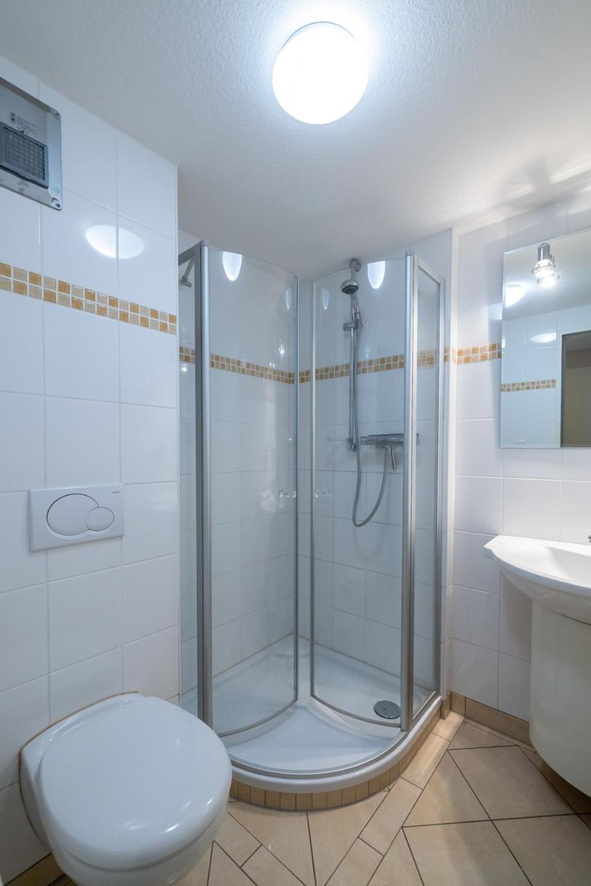 Nordland Appartements - Wohnung Samsö