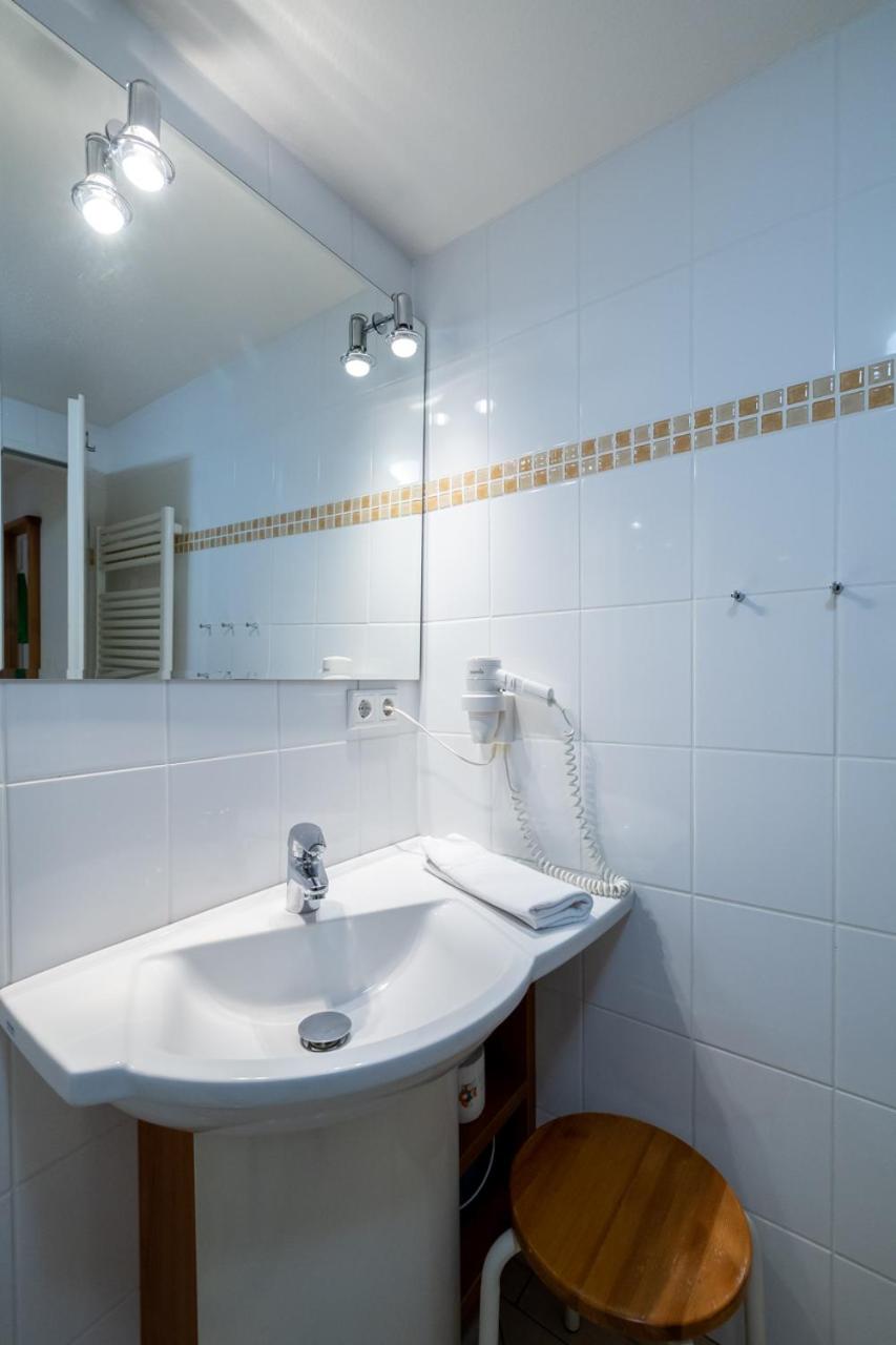 Nordland Appartements - Wohnung Samsö