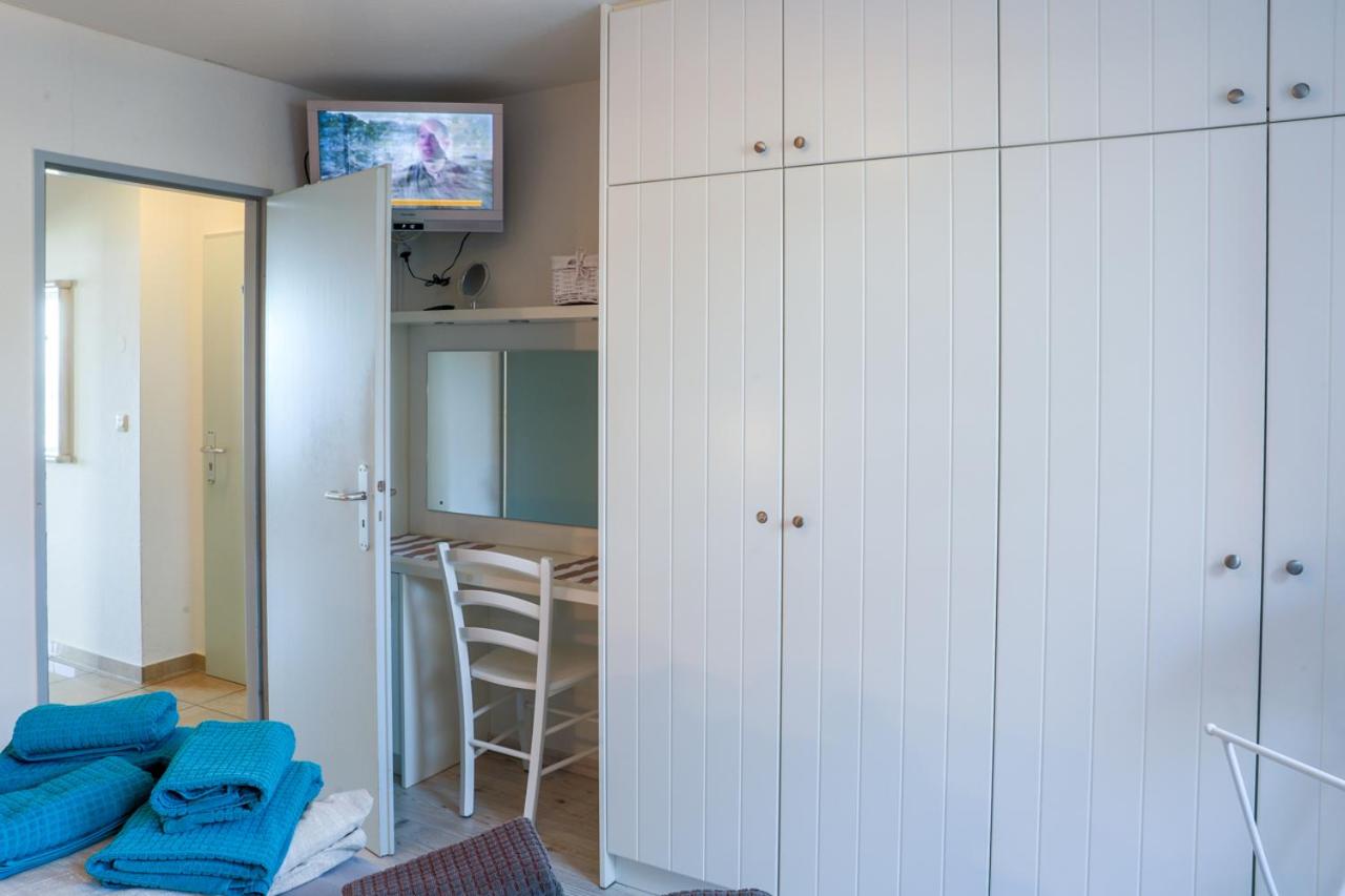Nordland Appartements - Wohnung Seeland
