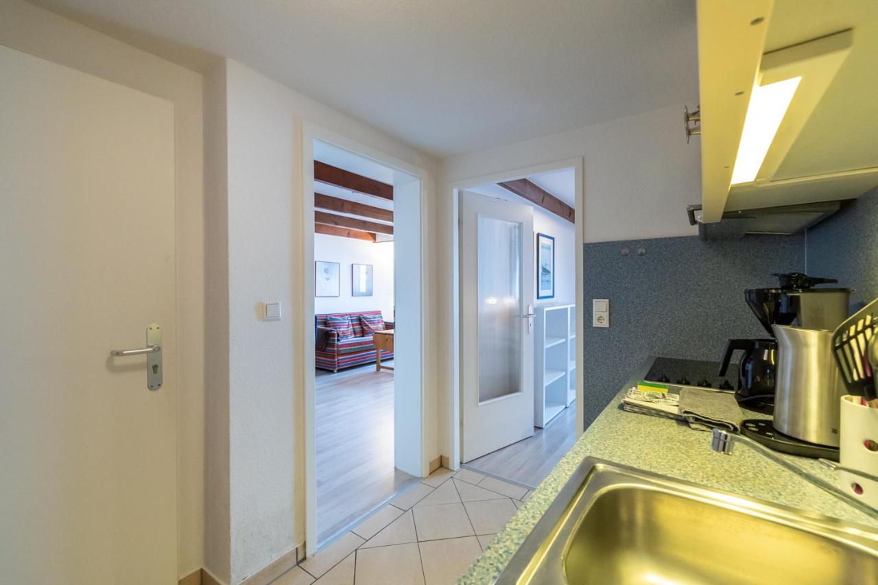 Nordland Appartements - Wohnung Samsö