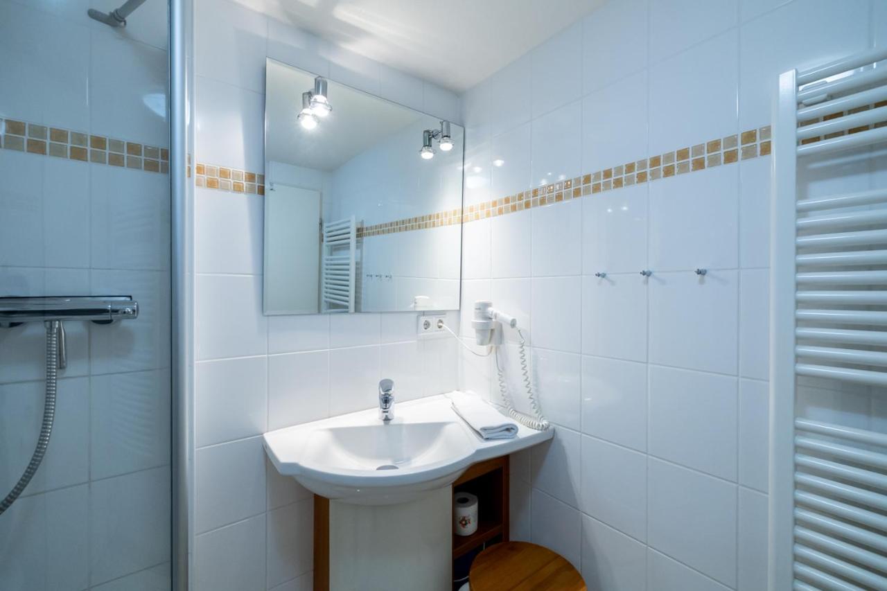 Nordland Appartements - Wohnung Samsö