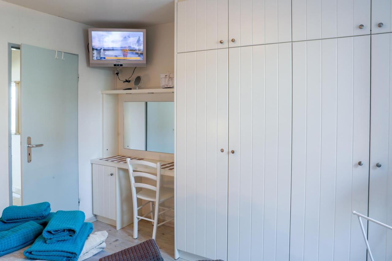 Nordland Appartements - Wohnung Seeland