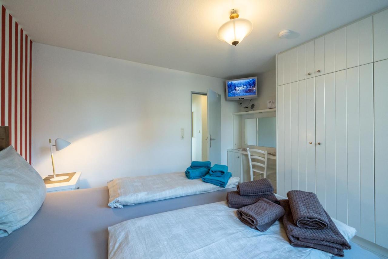 Nordland Appartements - Wohnung Seeland