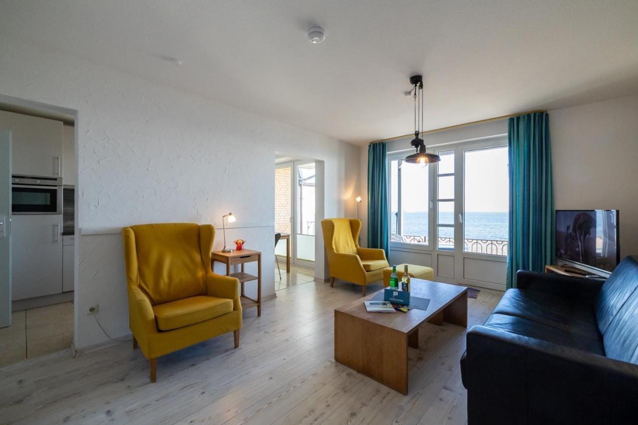 Nordland Appartements - Wohnung Seeland