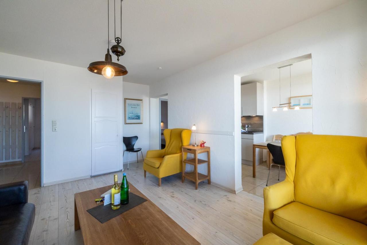 Nordland Appartements - Wohnung Seeland