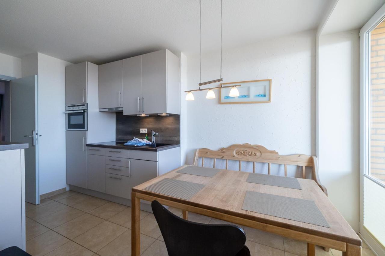 Nordland Appartements - Wohnung Seeland