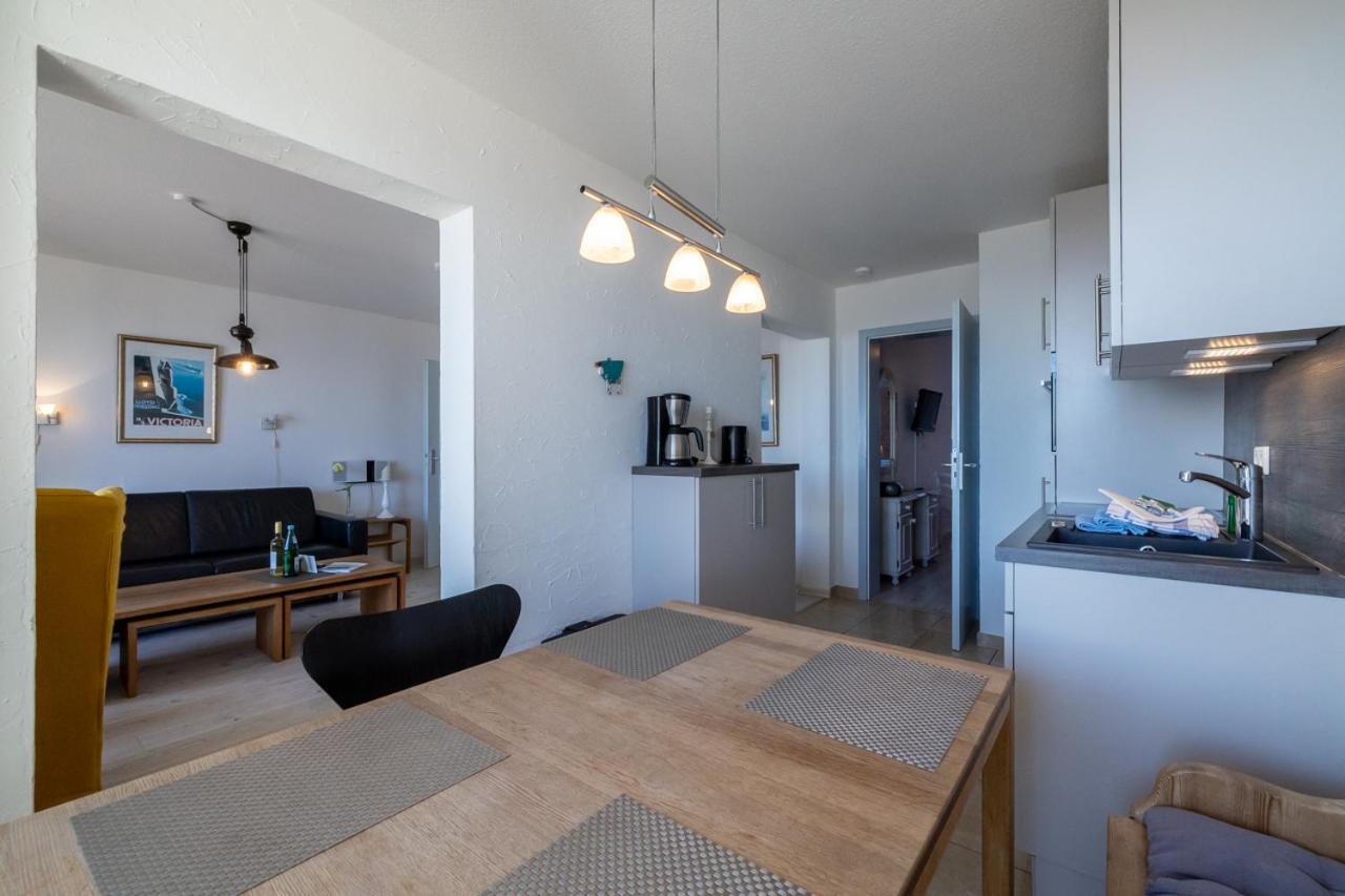 Nordland Appartements - Wohnung Seeland