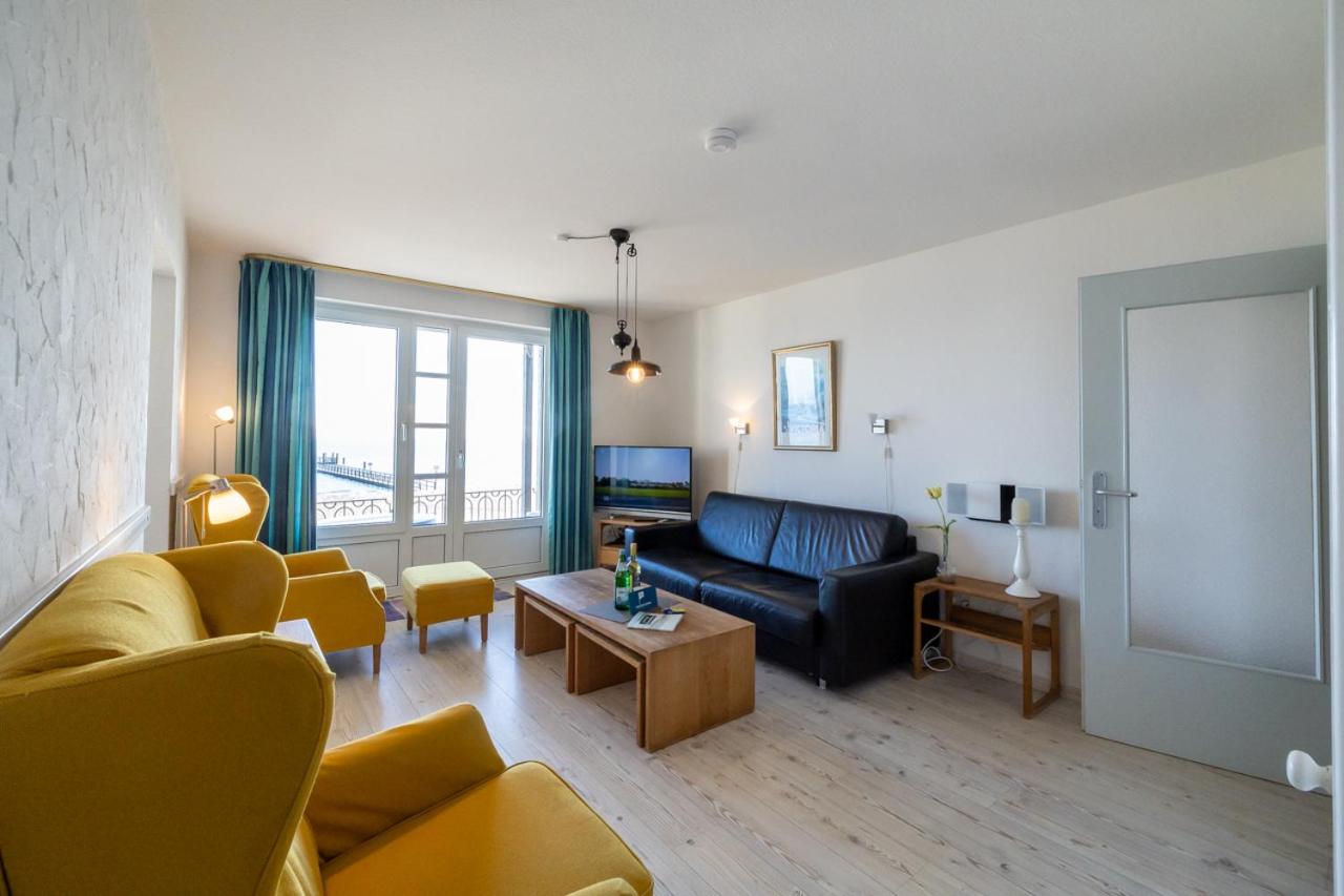 Nordland Appartements - Wohnung Seeland