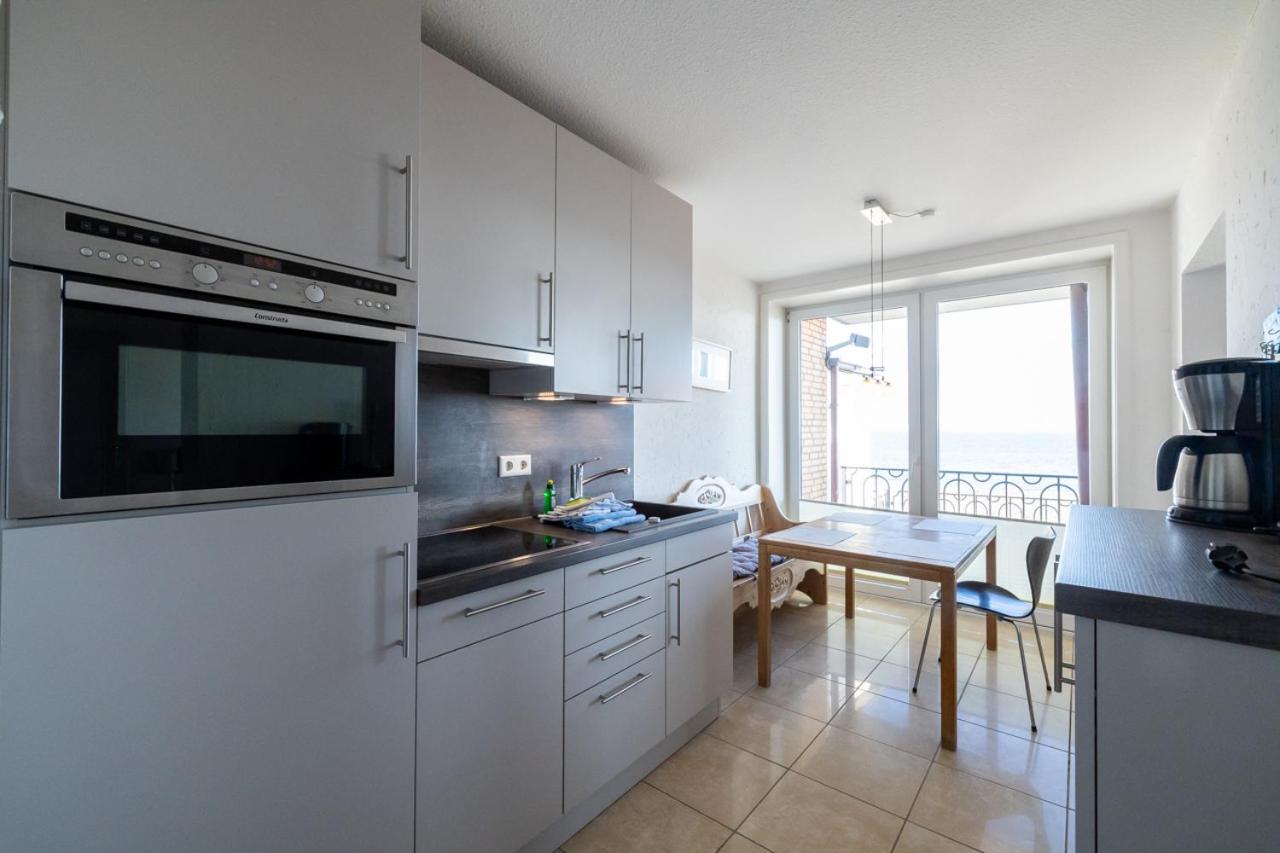 Nordland Appartements - Wohnung Seeland