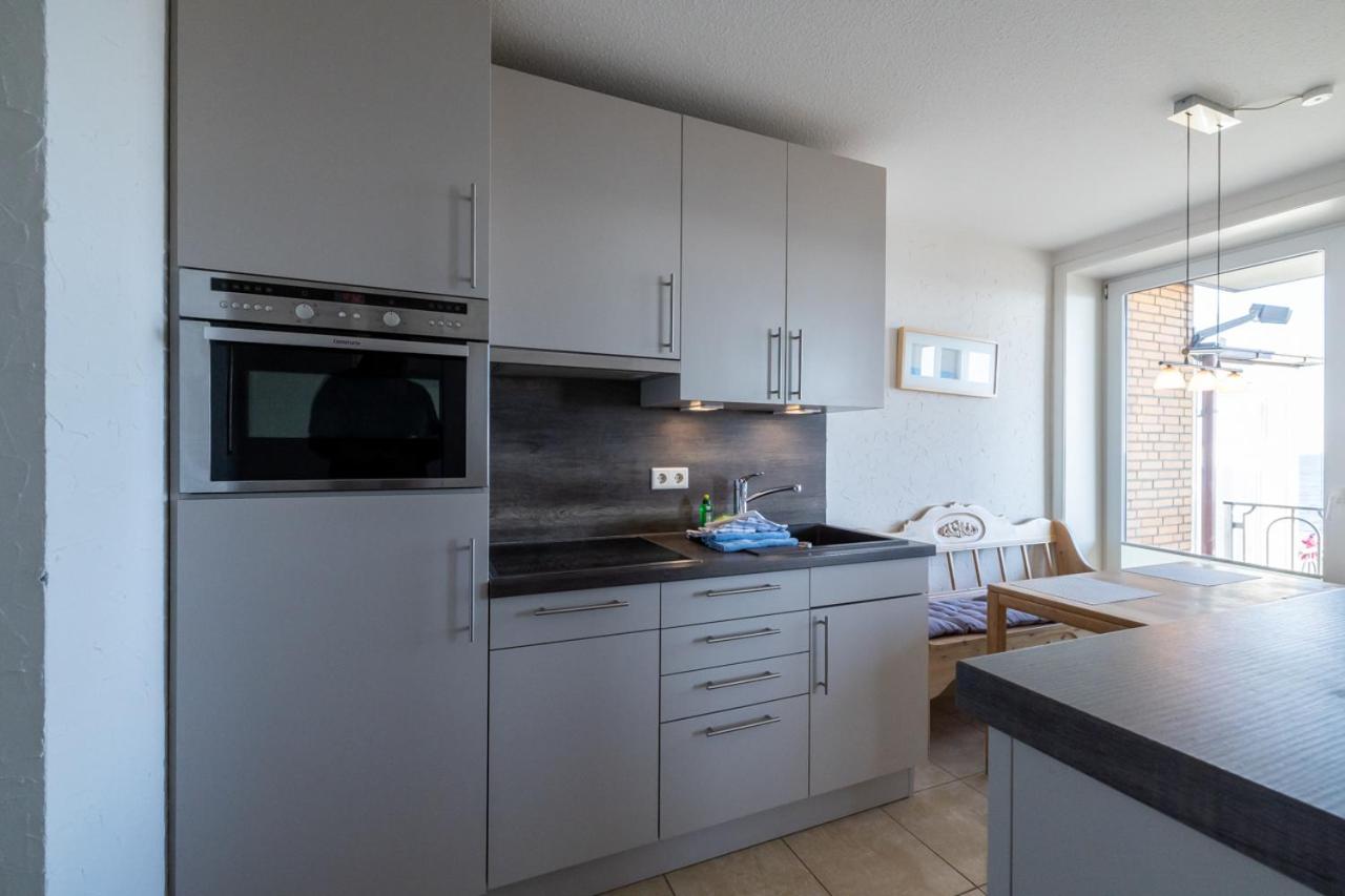 Nordland Appartements - Wohnung Seeland