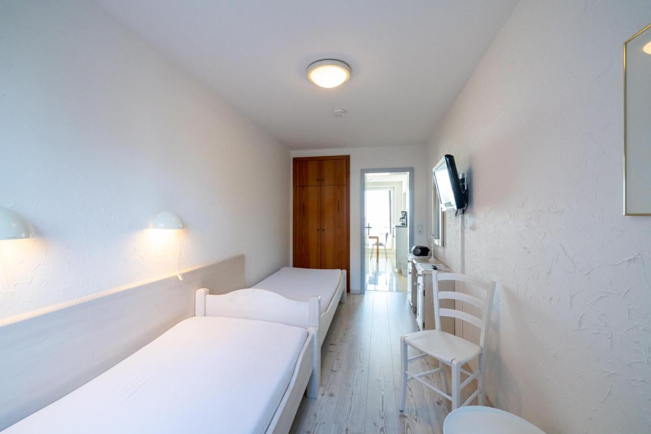 Nordland Appartements - Wohnung Seeland