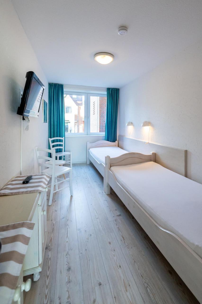 Nordland Appartements - Wohnung Seeland