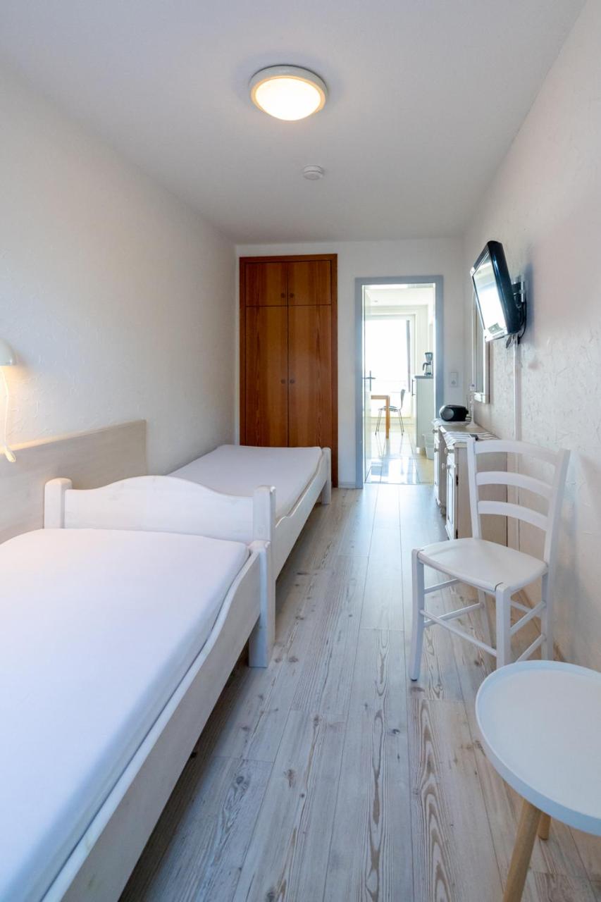 Nordland Appartements - Wohnung Seeland