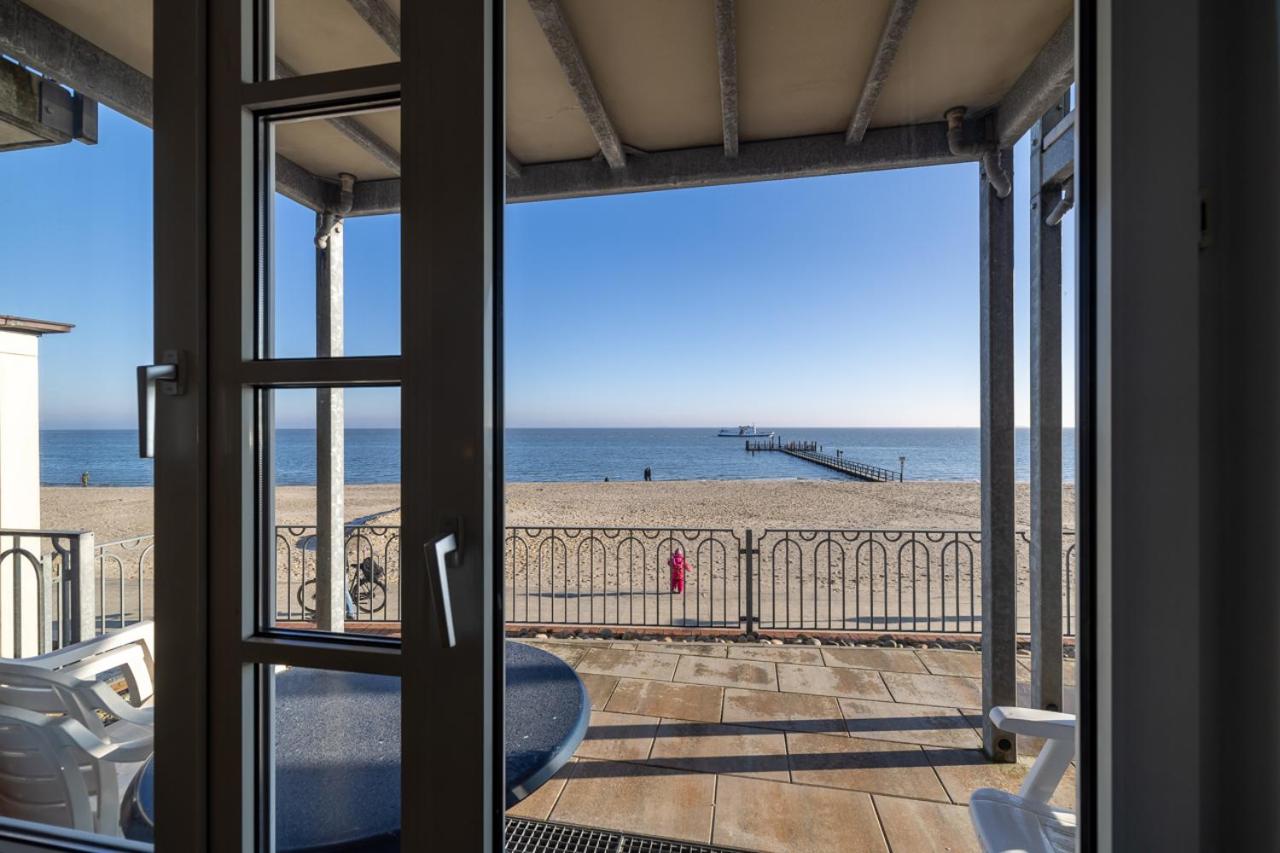 Nordland Appartements - Wohnung Seeland