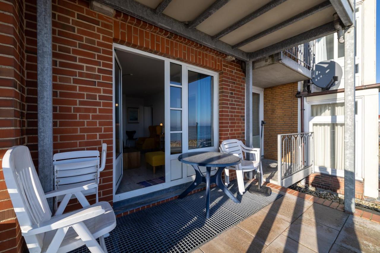 Nordland Appartements - Wohnung Seeland