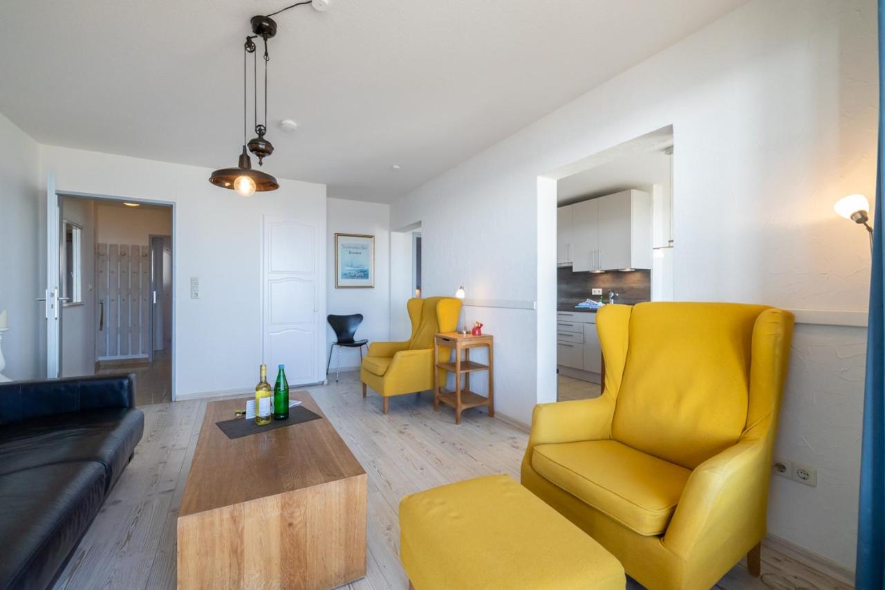 Nordland Appartements - Wohnung Seeland