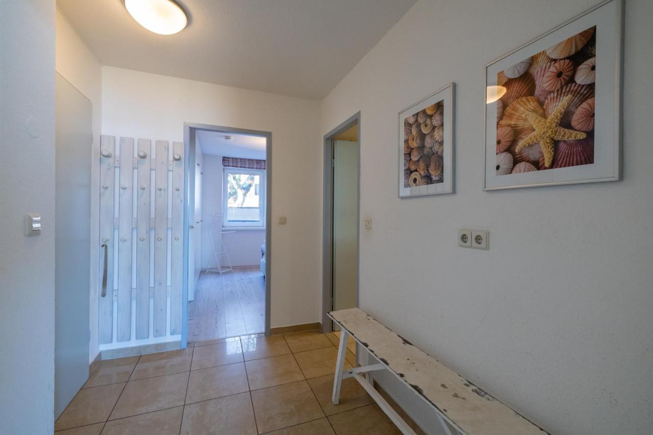 Nordland Appartements - Wohnung Seeland