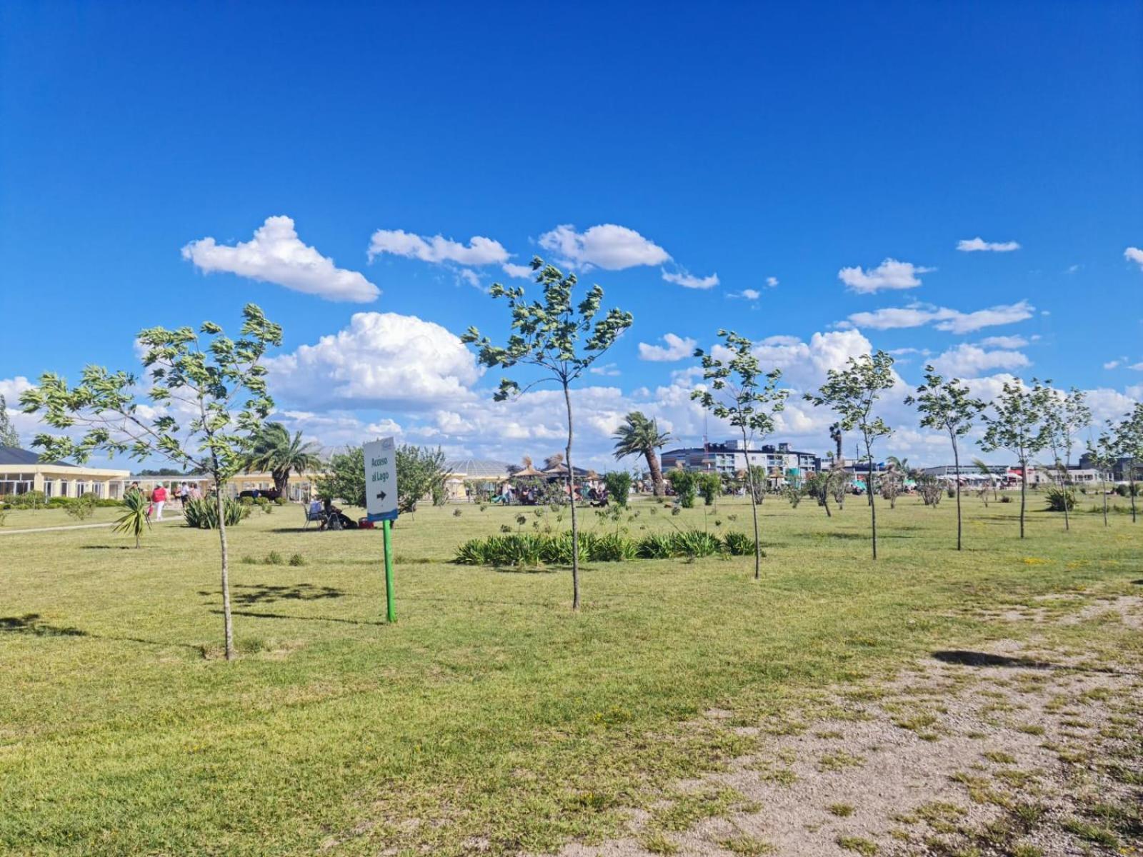 children's play area