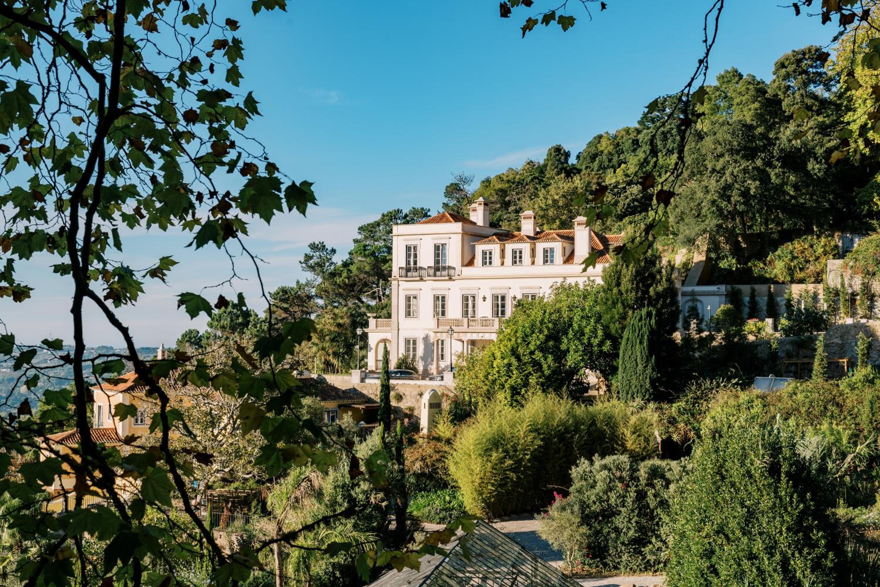 Quinta da Bella Vista 2
