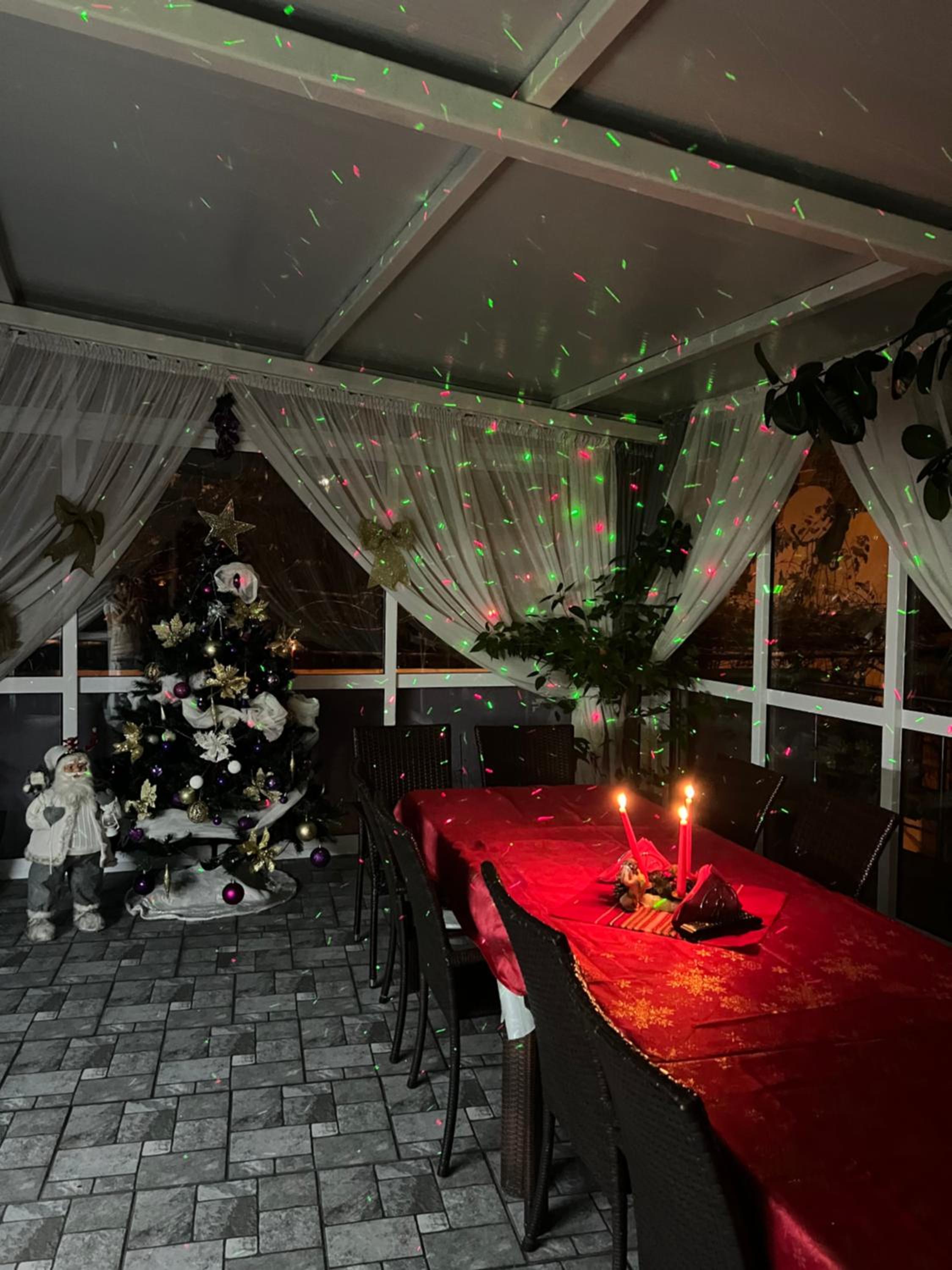 Къща за гости ТАТЯНА / GUEST HOUSE TATIANA view 2