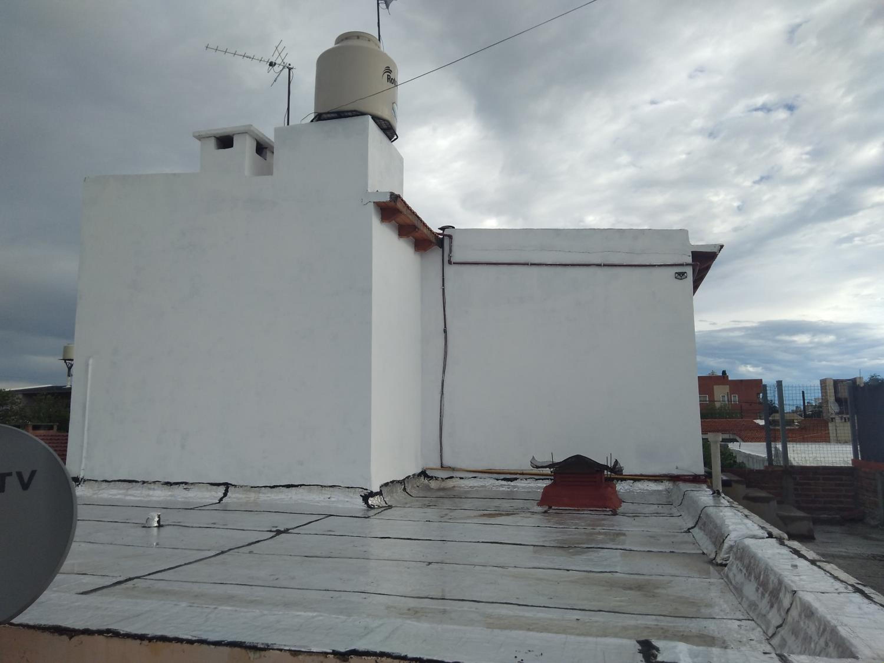 roof