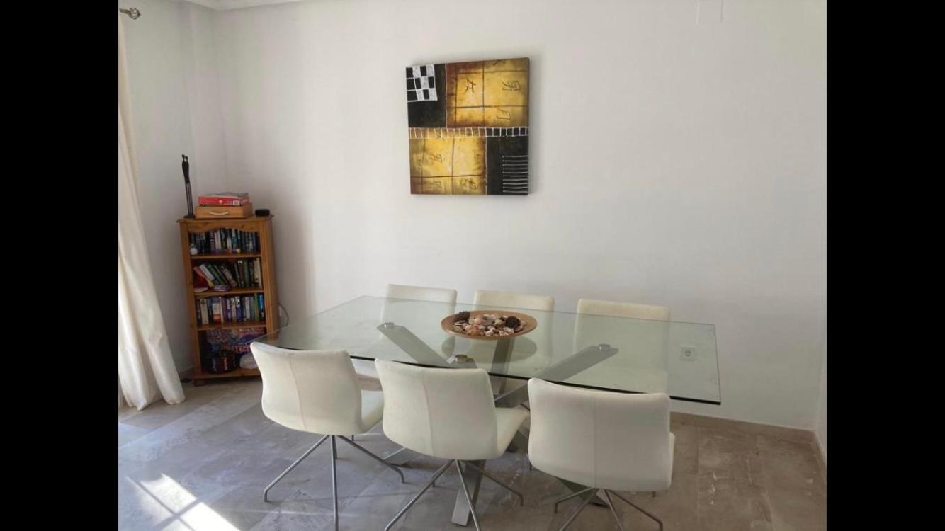 3 Storey Townhouse - Costa Del Sol view 5