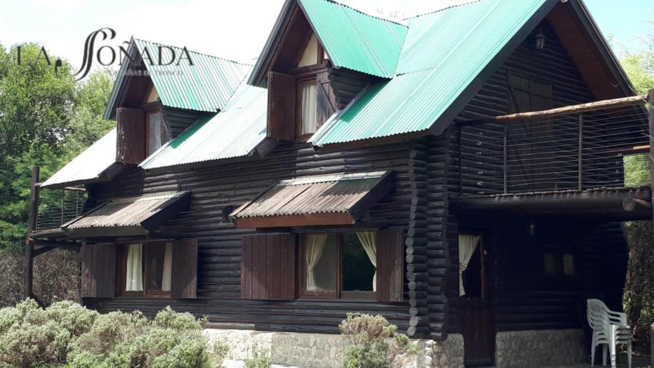 La Soñada Cabañas & Spa