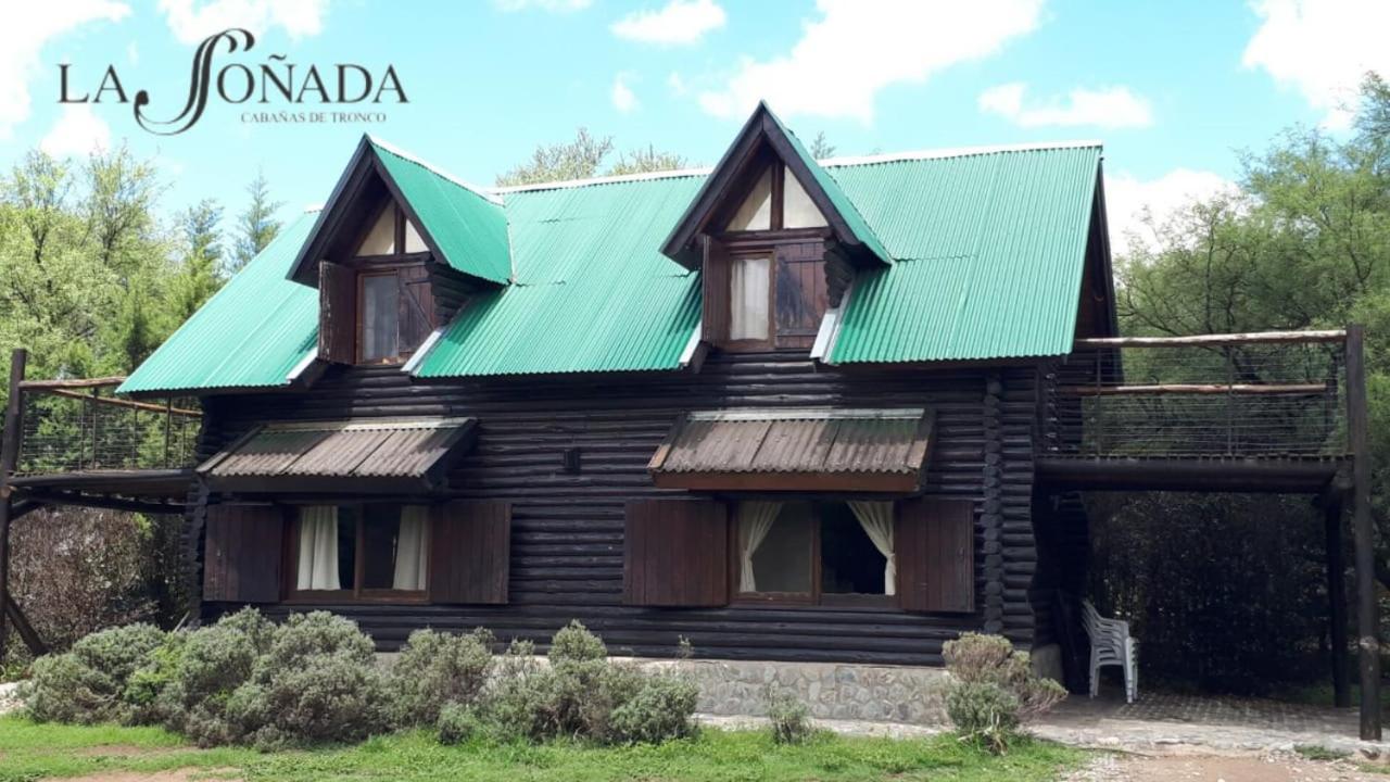 La Soñada Cabañas & Spa