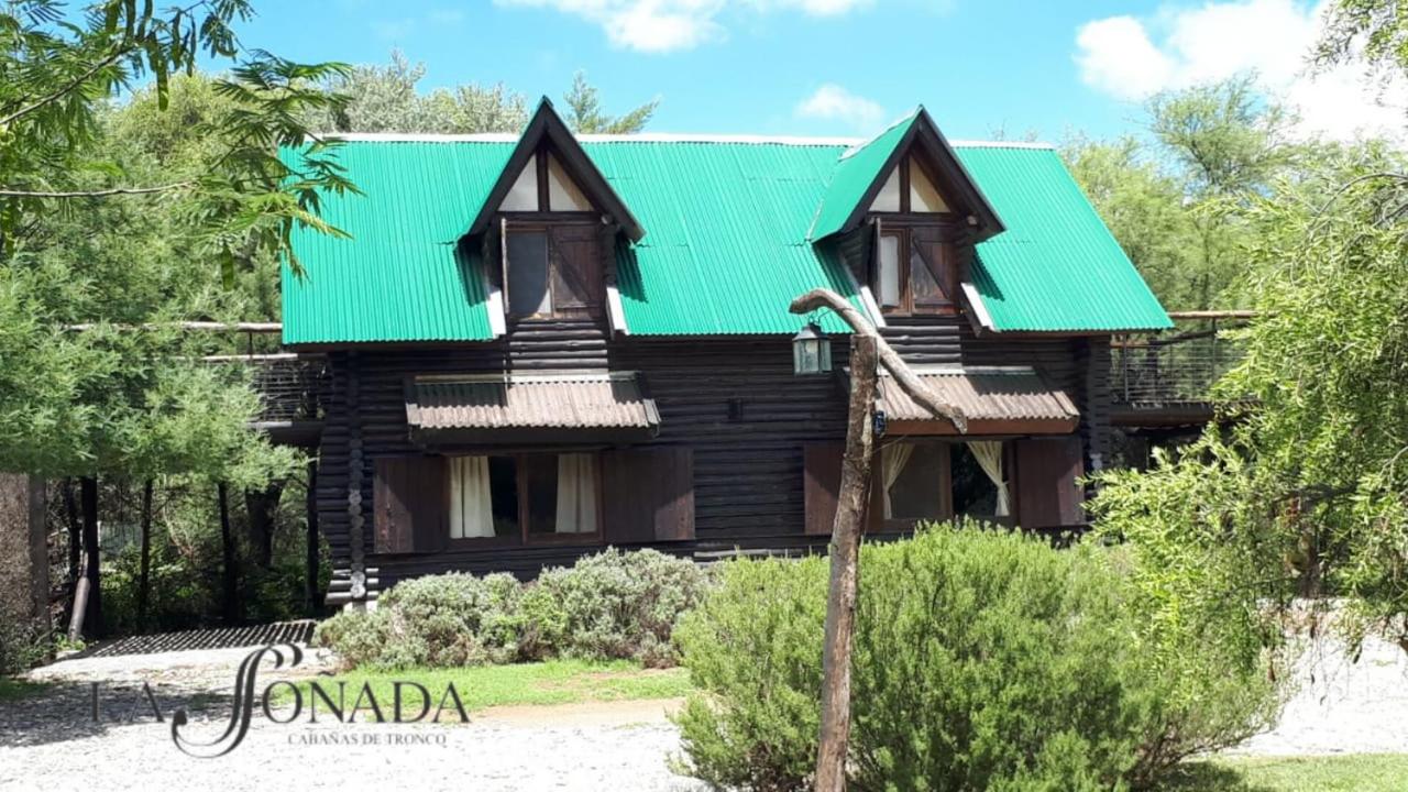 La Soñada Cabañas & Spa