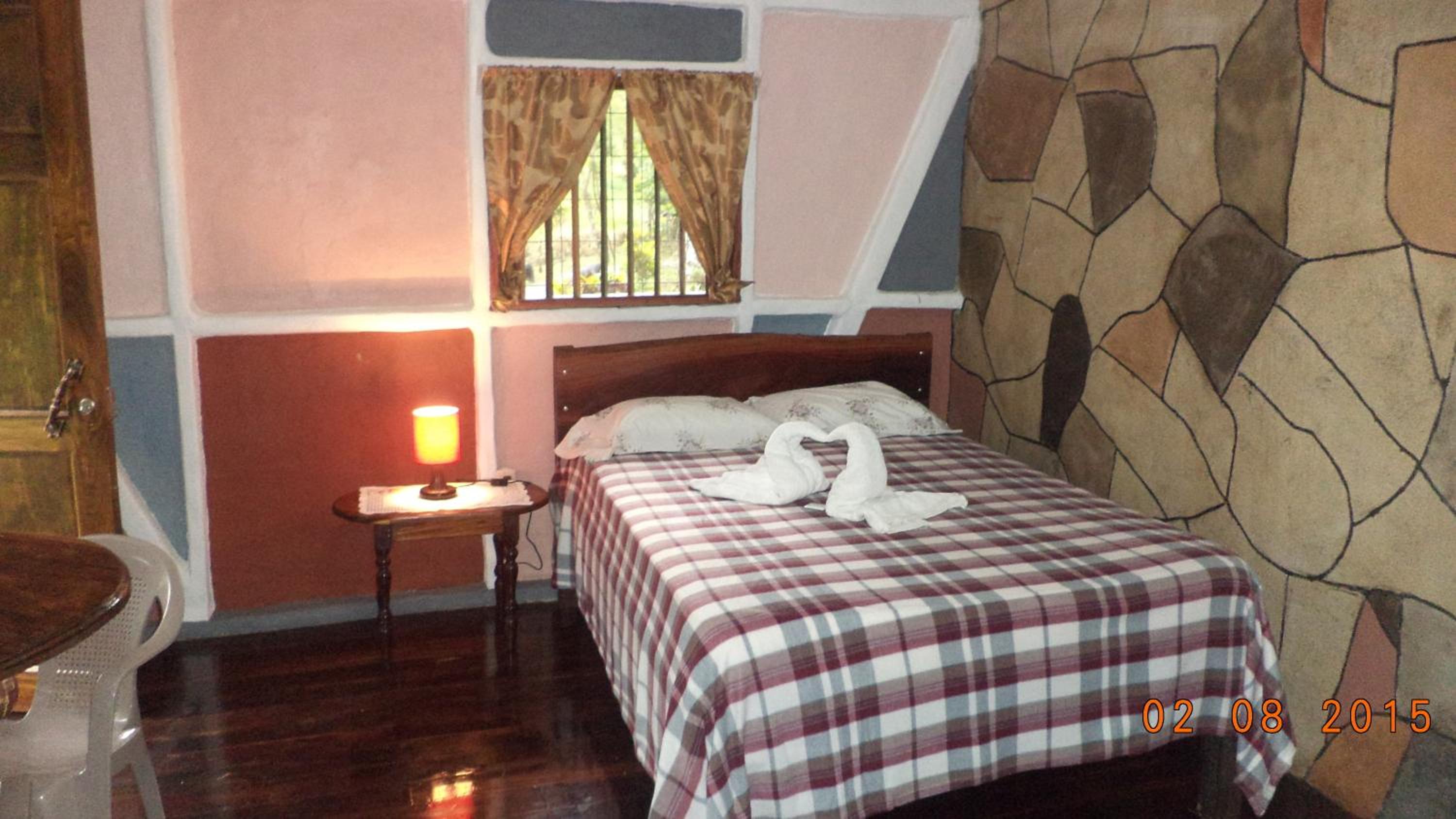 Nacientes Lodge
